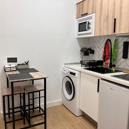 마드리드 Chueca Luxury Studio 아파트 외부 사진