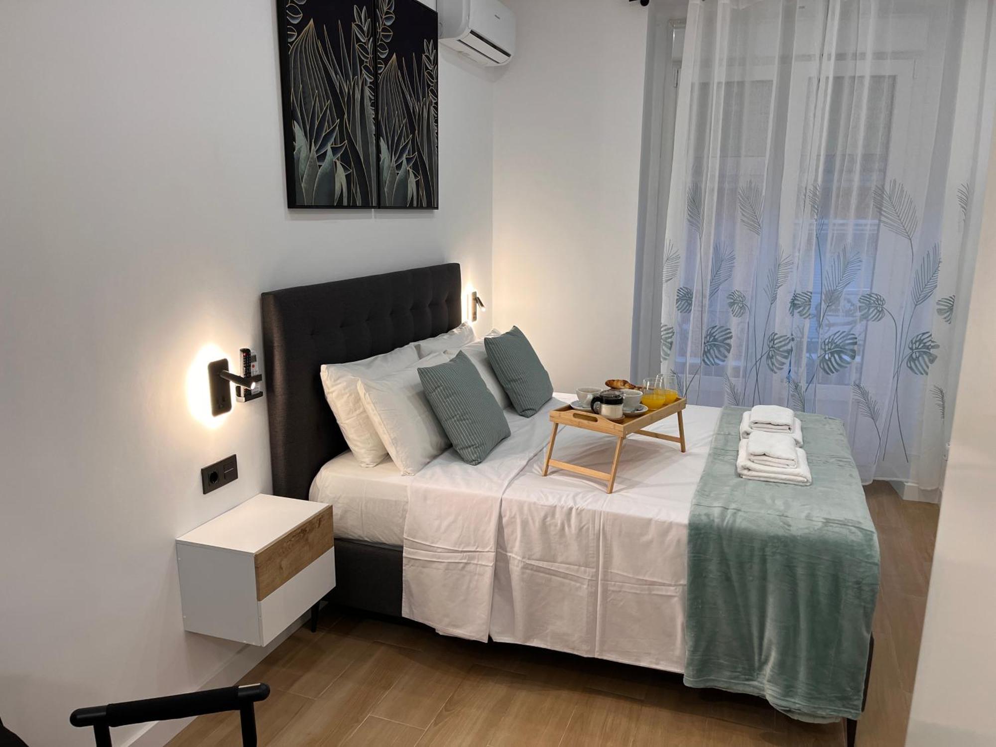 마드리드 Chueca Luxury Studio 아파트 외부 사진