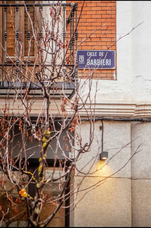 마드리드 Chueca Luxury Studio 아파트 외부 사진